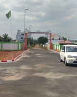 Balaji Garden