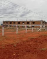 Paruvai Site