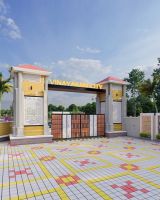 Vinayakam City