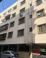 Ajinkya Apartment