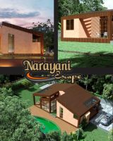 Narayani escape