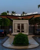 The North Chandigarh