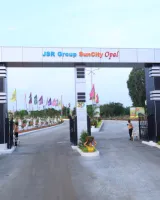Jsr Sun City Opal
