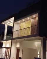 English Villas