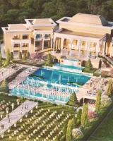 The House Of Abhinandan