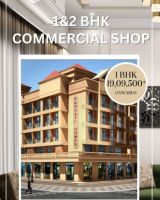 Parvati Homes