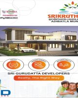 Srikruthi Elite