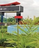 Ak Dream City