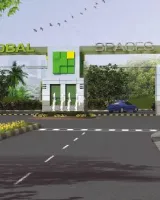 Global Spaces