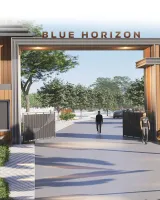 Vip Blue Horizon