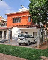 Zed Earth Villas