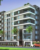 Shri Balaji Heights