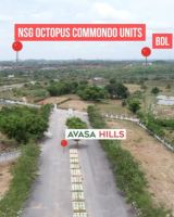 Ybr Avasa Hills