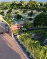 Arrjava Farms
