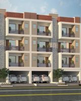 Akash Homes