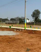 Oraiyan Shree Sai City