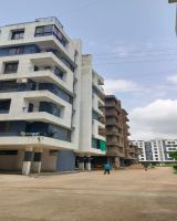 Ayushman Residency