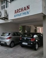 Archan Apartment