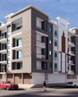 Elite Apartment