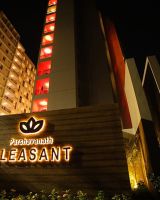 Parshavanath Pleasant