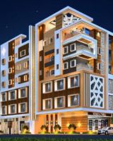 Akash Heights