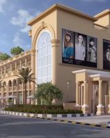 Signature Global Park 4&5