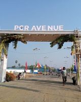Pcr Avenue