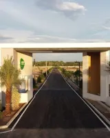 Green Earth