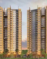 Shapoorji Western Heights