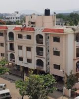 Jai Serenity Apartment