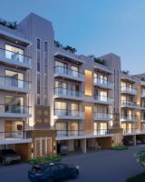 Casa Grande Posh City