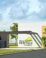 Bhoomikas Heritage Garden