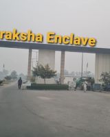 Sureksha Enclave, Ganaur