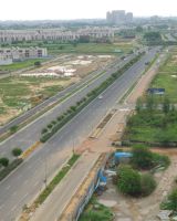 Park Town Plot