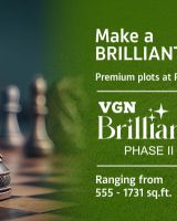 Vgn Brillianze Phase Ii