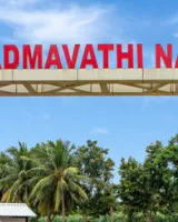 Padmavathi Nagar