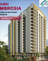 Shubh Ambrosia