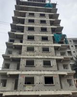 Sutapa Appartment