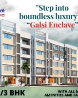 Galsi Enclave