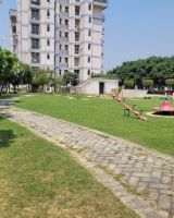 Santushti Enclave