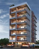 Saish Enclave