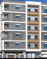Sri Venkata Padmavathi Enclave