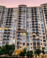 Hiranandani Zen Maple