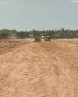 Savitri Devi Lakefront