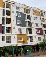 Suryas Yogitha Enclave