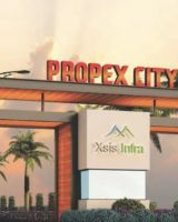 Propex City