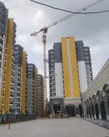 Harmony Homes