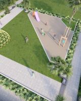 Golf Greens Phase 2