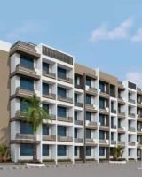 Sai Shraddha Excellence Residency