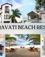 Amaravati Beach Resorts